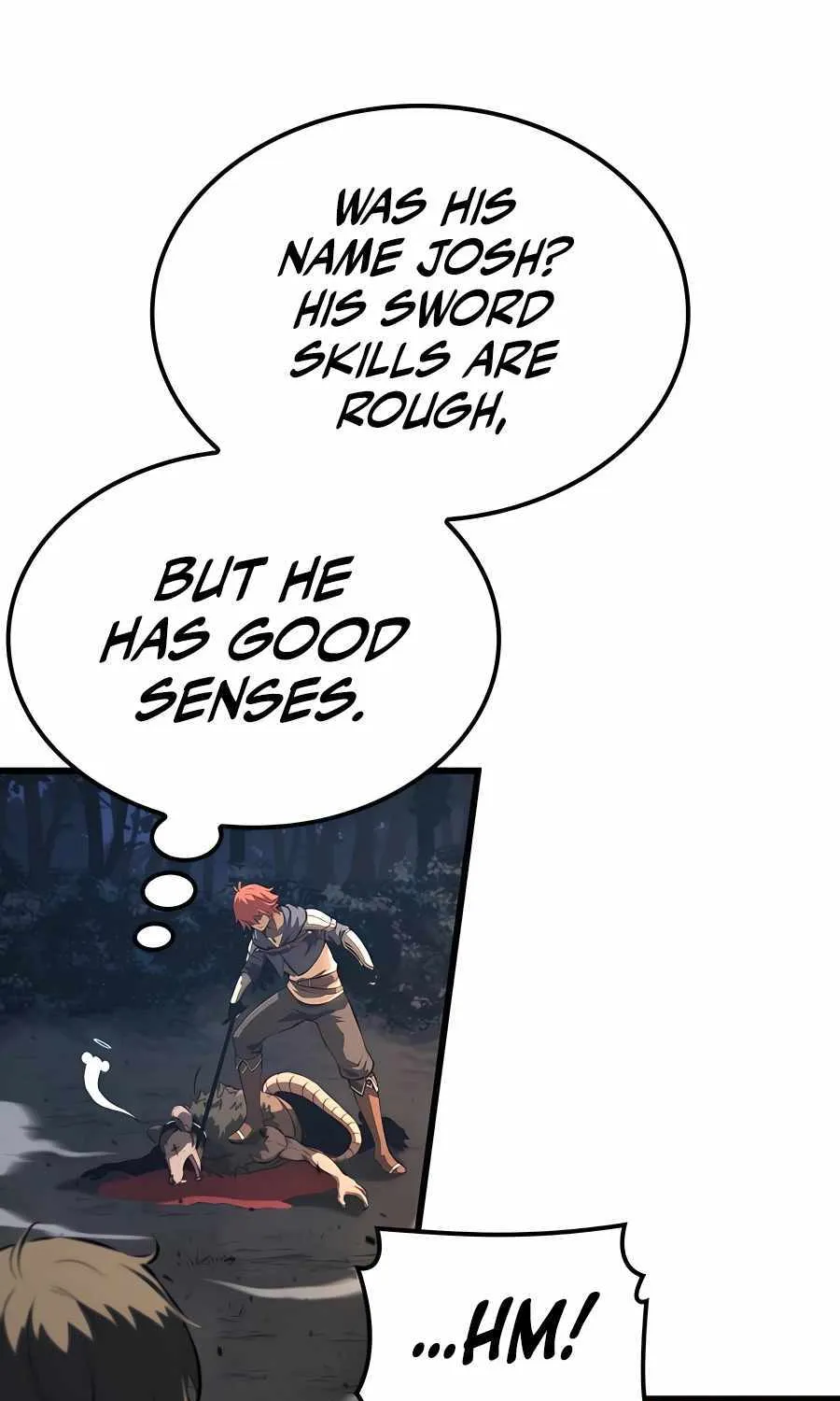 The Count’s Youngest Son is A Player Chapter 34 page 112 - 