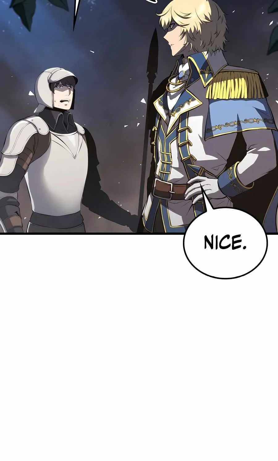 The Count’s Youngest Son is A Player Chapter 34 page 116 - 
