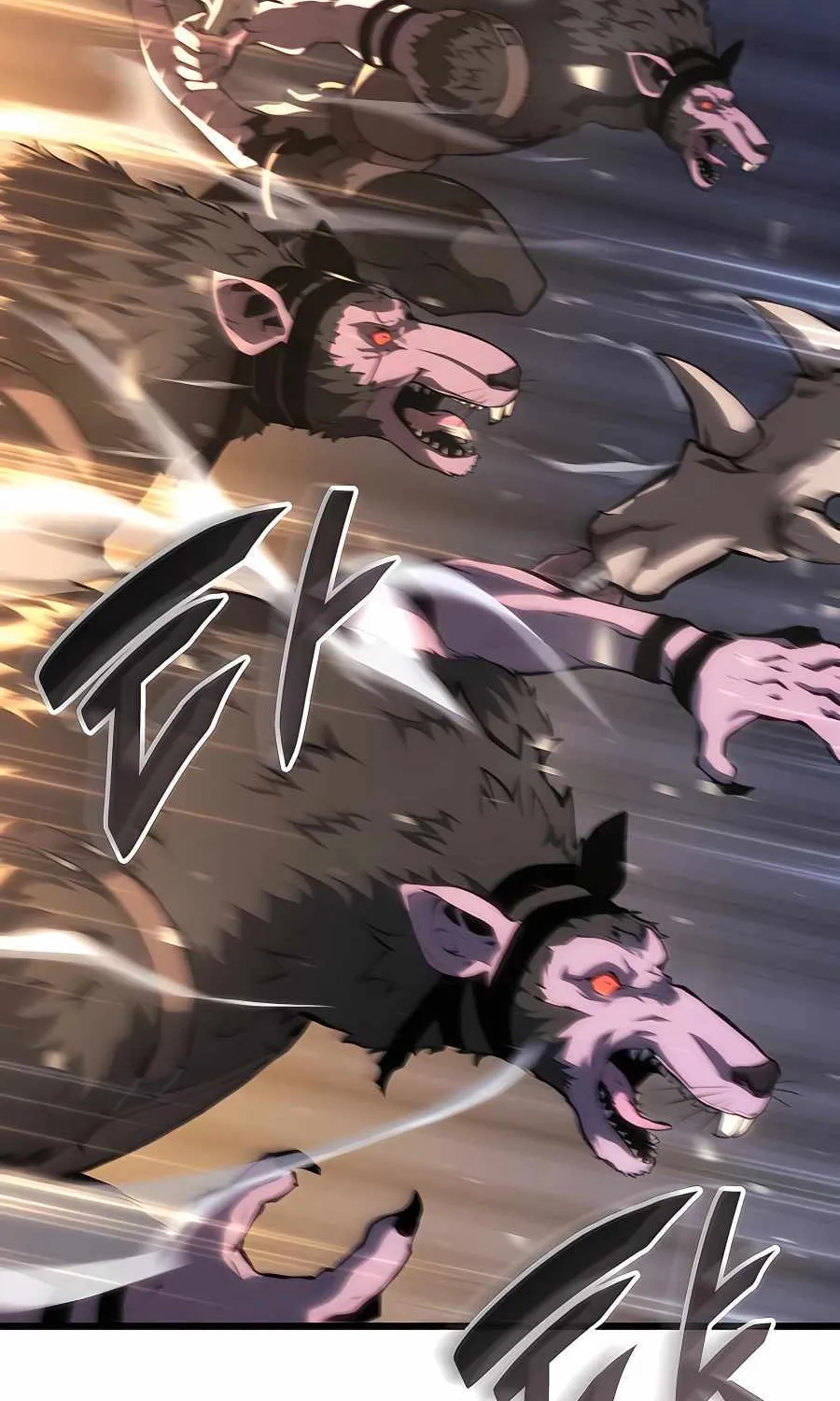 The Count’s Youngest Son is A Player Chapter 34 page 13 - 