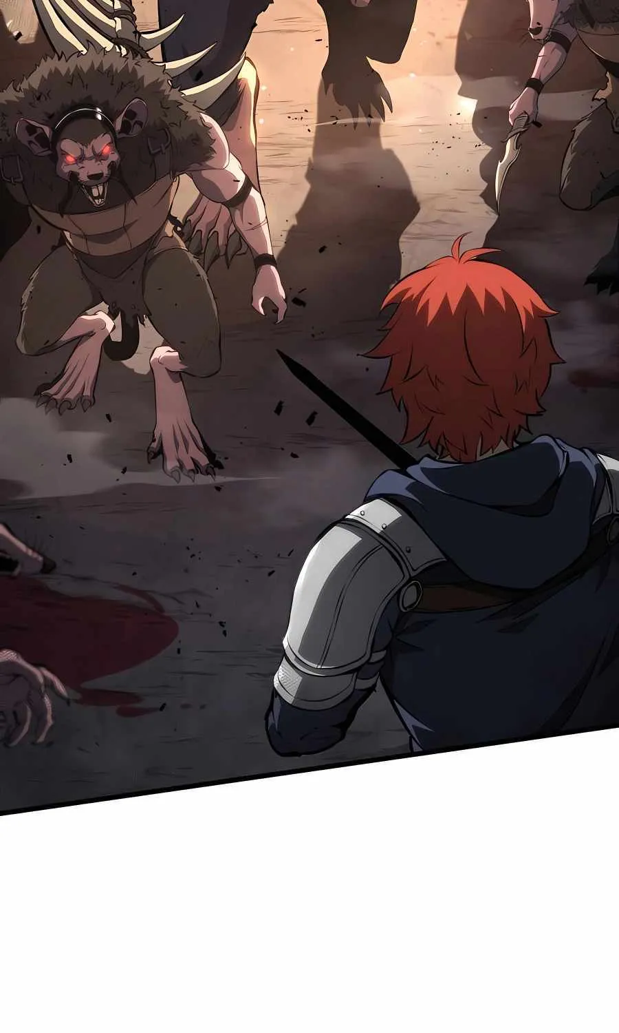The Count’s Youngest Son is A Player Chapter 34 page 29 - 