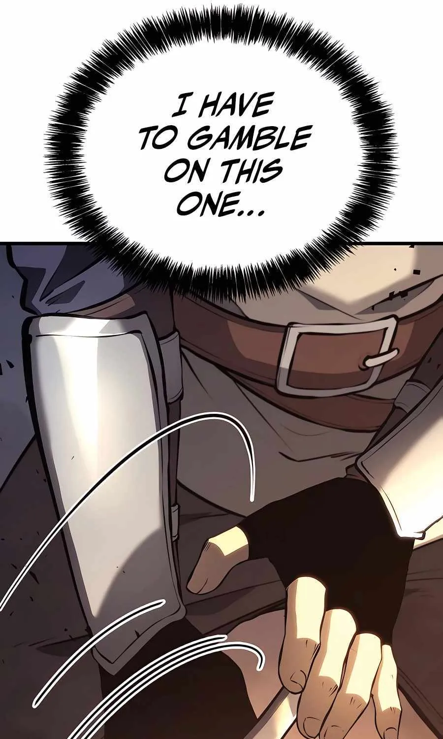 The Count’s Youngest Son is A Player Chapter 34 page 31 - 