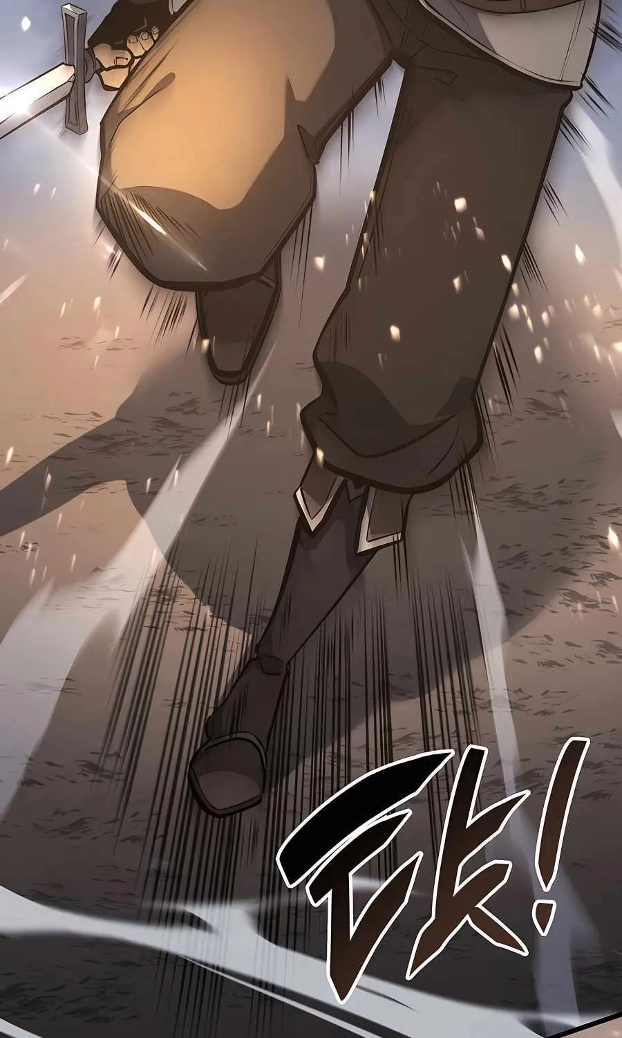 The Count’s Youngest Son is A Player Chapter 34 page 34 - 