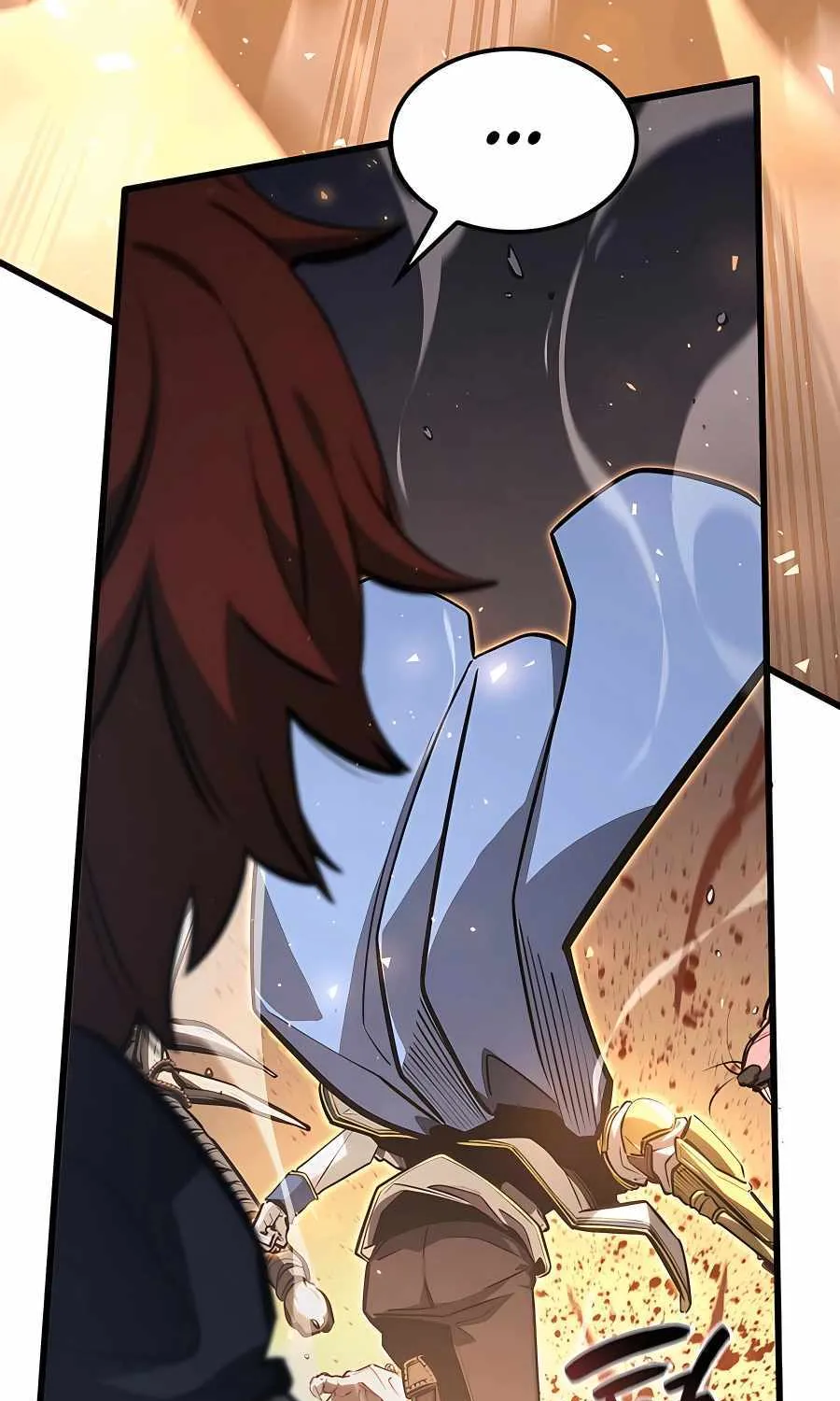 The Count’s Youngest Son is A Player Chapter 34 page 44 - 