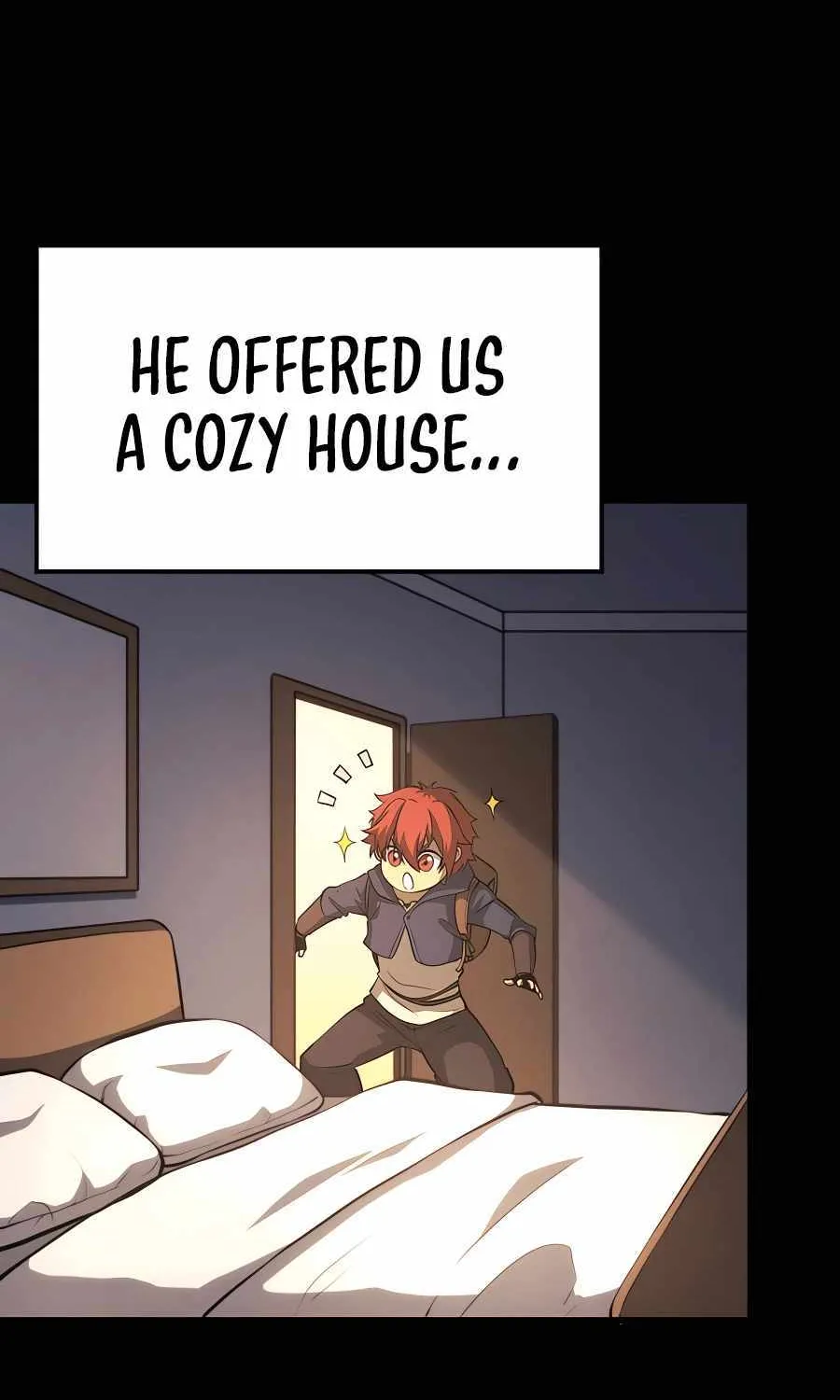 The Count’s Youngest Son is A Player Chapter 34 page 6 - 