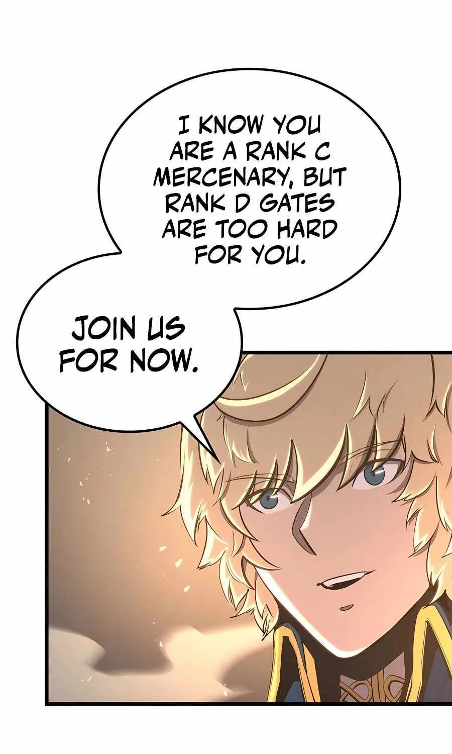 The Count’s Youngest Son is A Player Chapter 34 page 53 - 