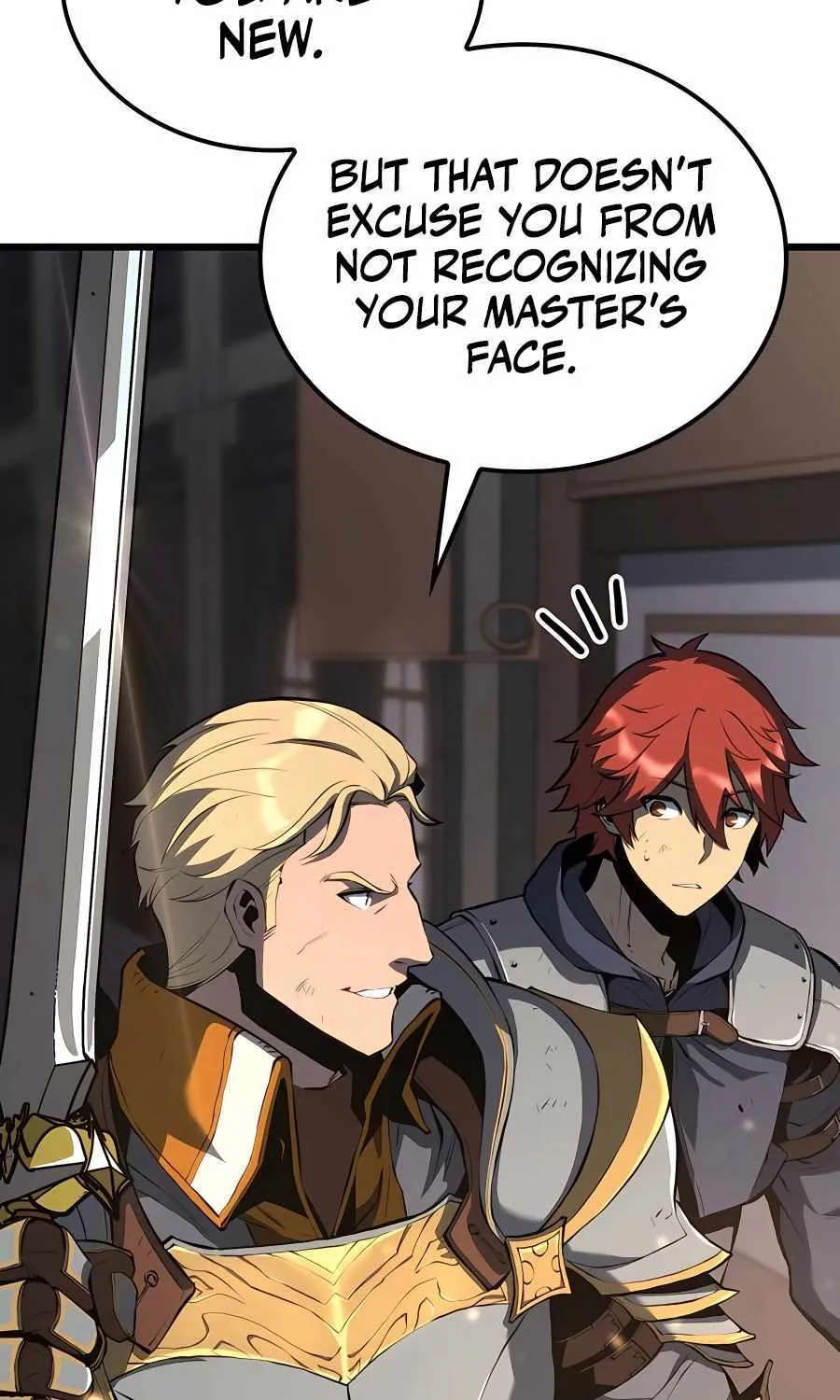The Count’s Youngest Son is A Player Chapter 34 page 57 - 