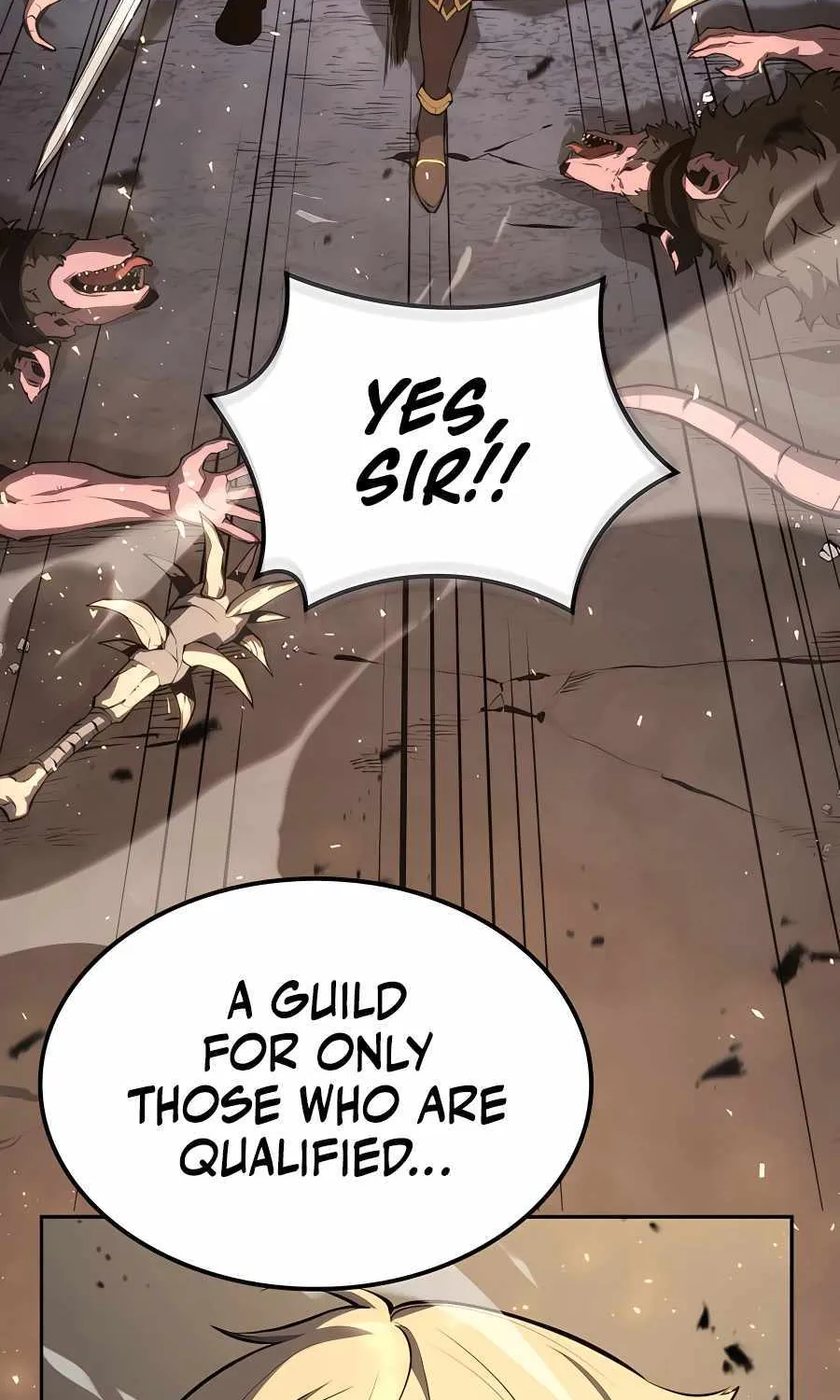 The Count’s Youngest Son is A Player Chapter 34 page 68 - 
