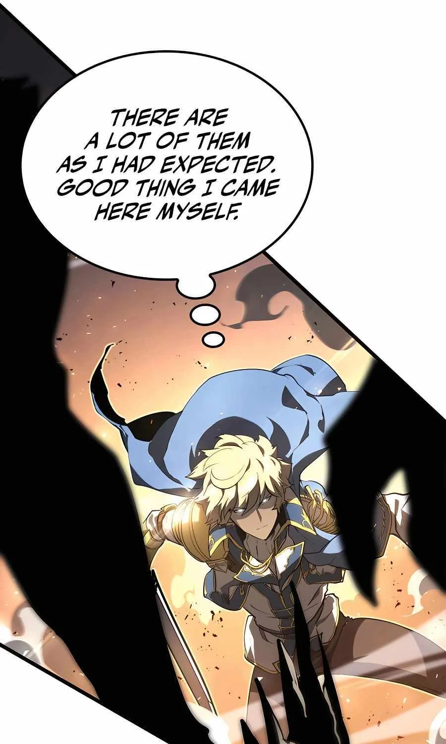 The Count’s Youngest Son is A Player Chapter 34 page 92 - 