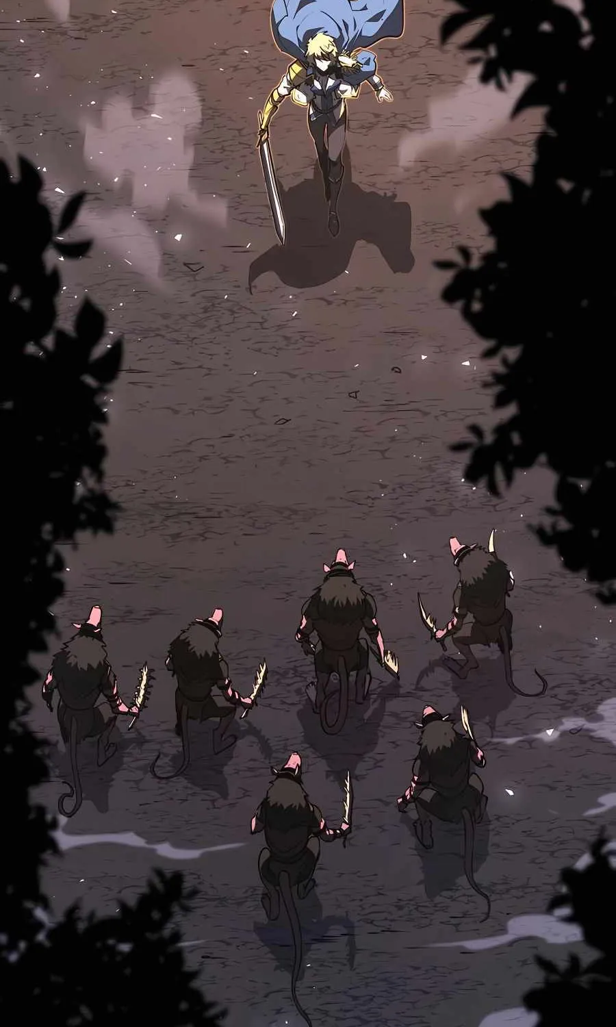 The Count’s Youngest Son is A Player Chapter 34 page 95 - 
