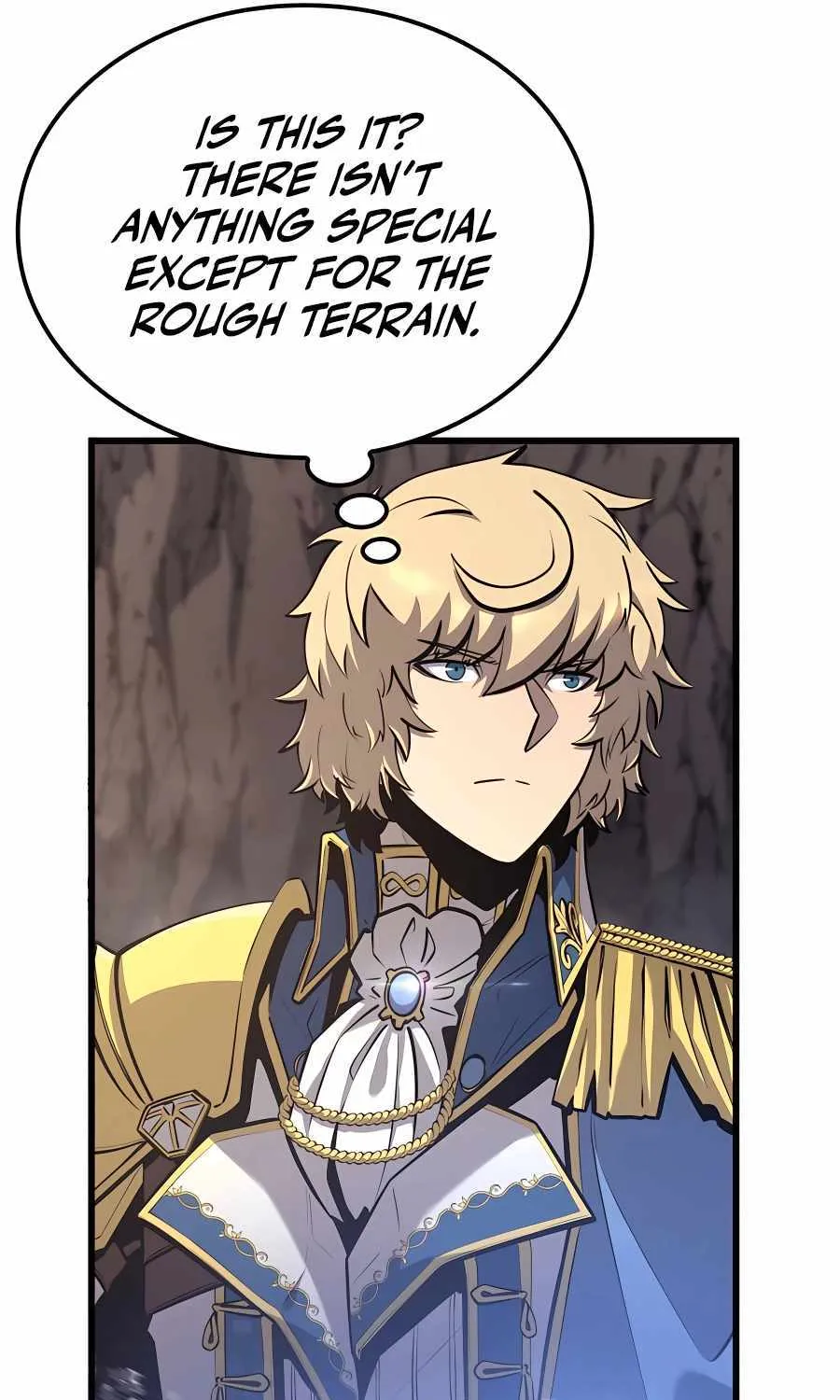 The Count’s Youngest Son is A Player Chapter 35 page 103 - 