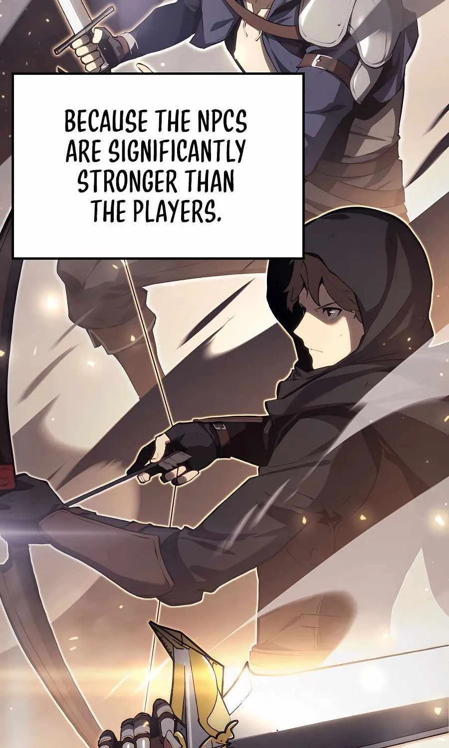 The Count’s Youngest Son is A Player Chapter 35 page 112 - 