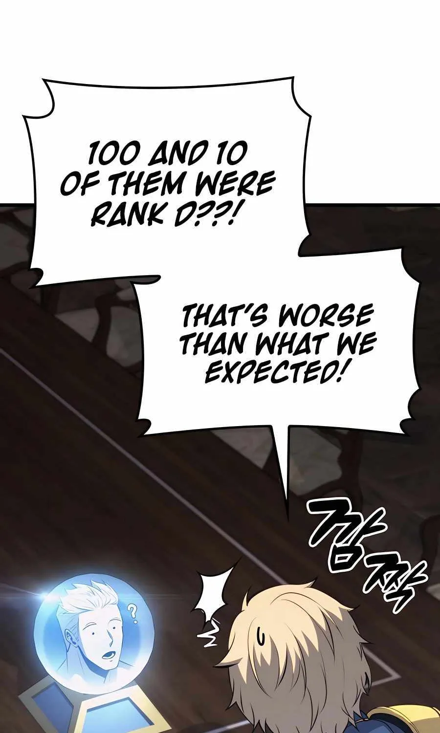 The Count’s Youngest Son is A Player Chapter 35 page 13 - 