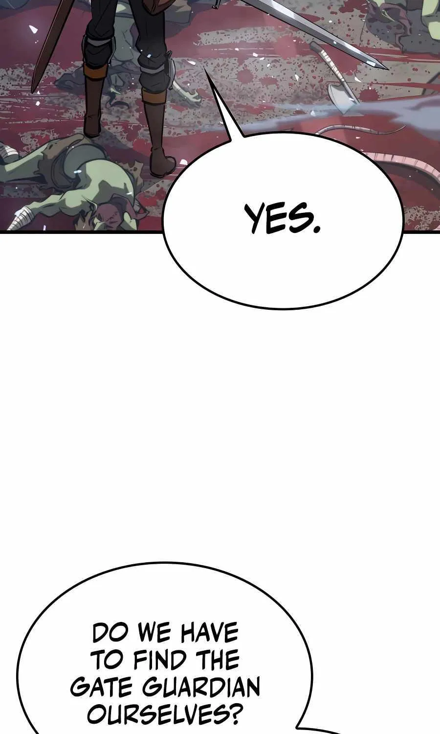 The Count’s Youngest Son is A Player Chapter 35 page 124 - 