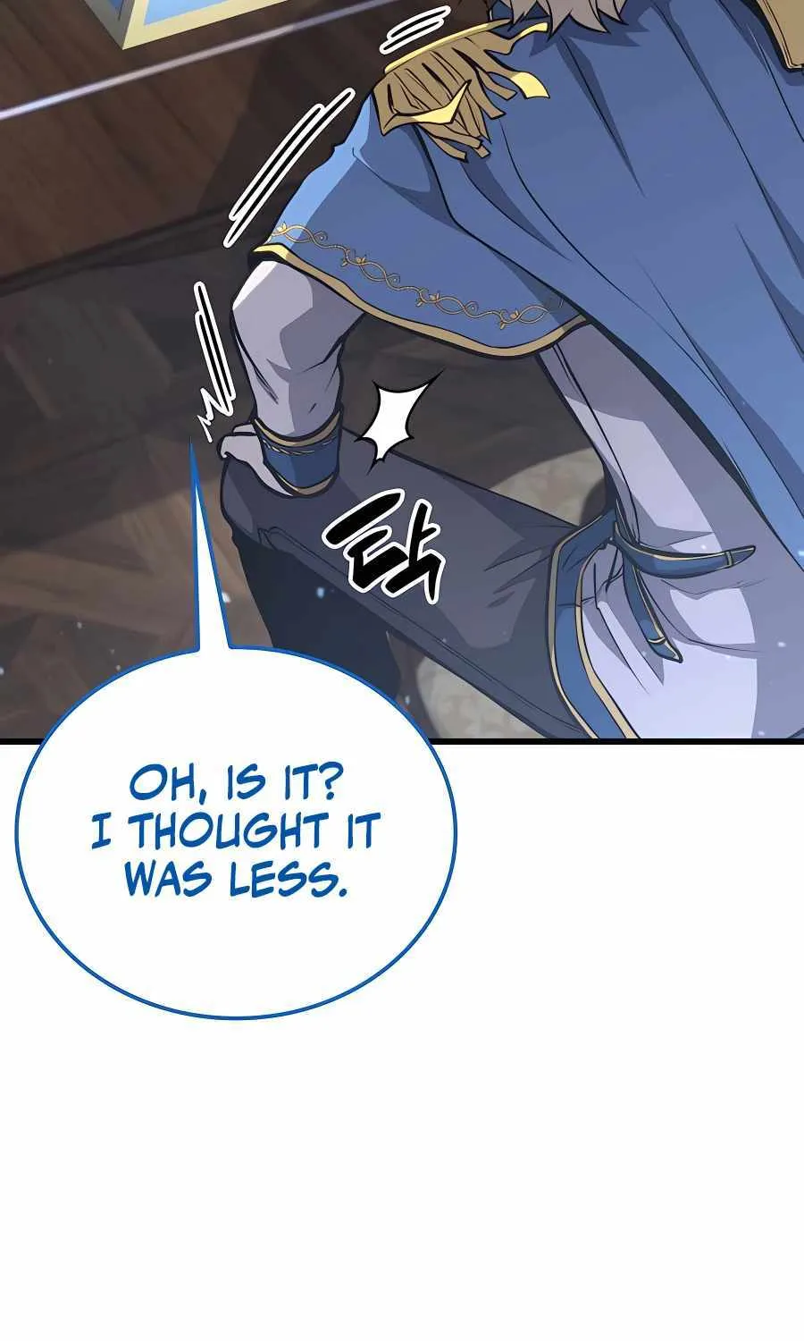 The Count’s Youngest Son is A Player Chapter 35 page 14 - 