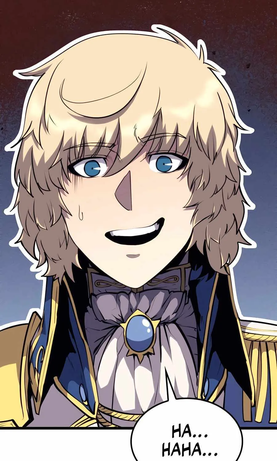 The Count’s Youngest Son is A Player Chapter 35 page 23 - 