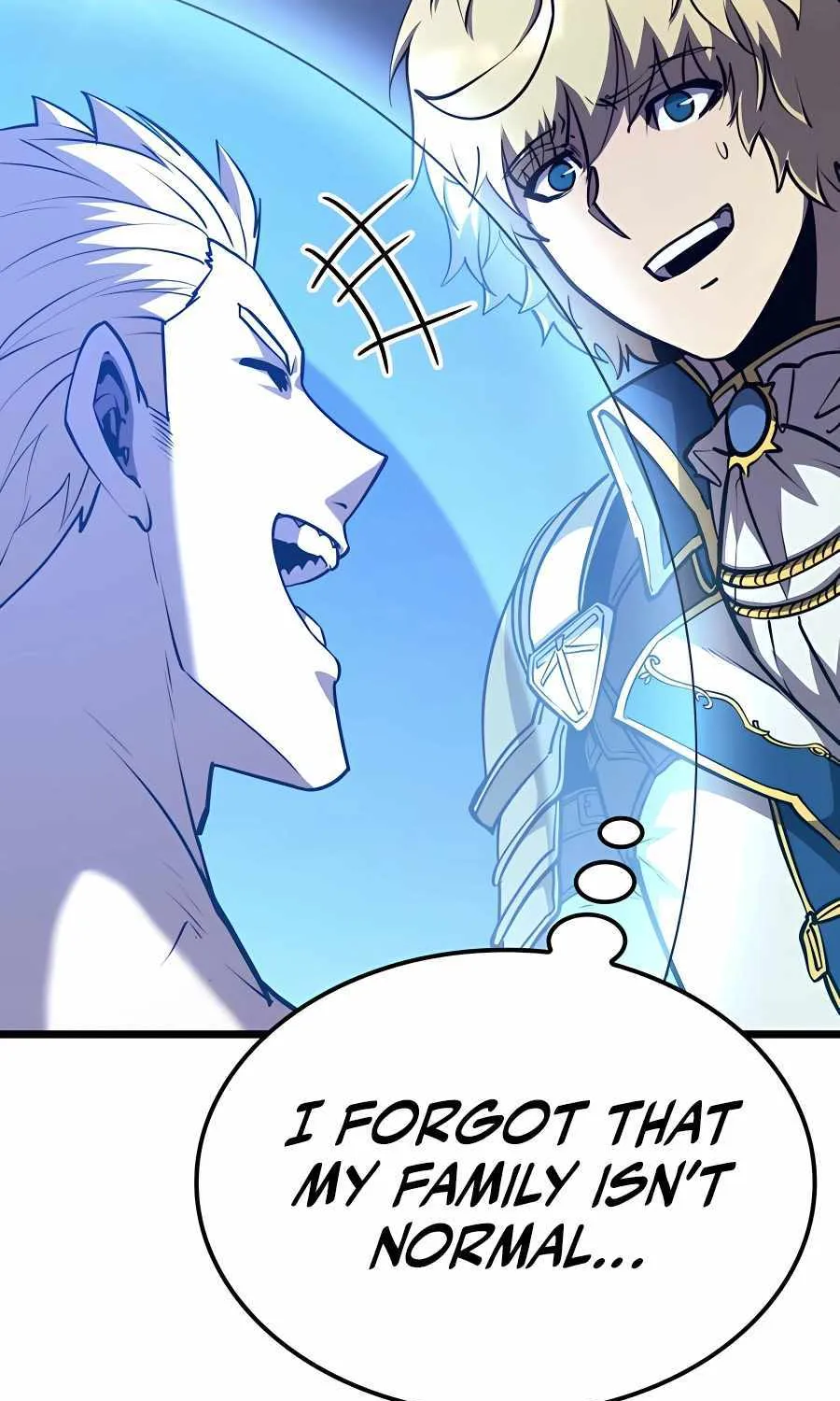 The Count’s Youngest Son is A Player Chapter 35 page 25 - 