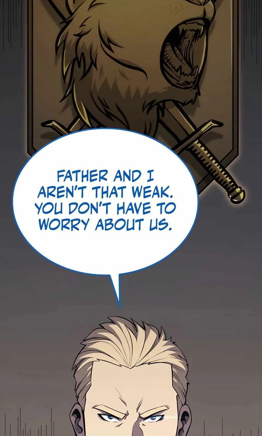 The Count’s Youngest Son is A Player Chapter 35 page 31 - 