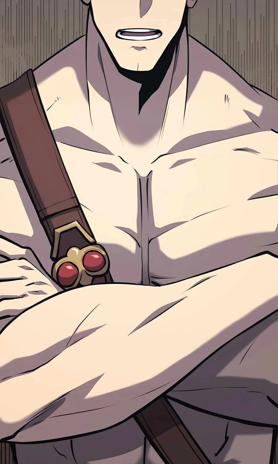 The Count’s Youngest Son is A Player Chapter 35 page 32 - 