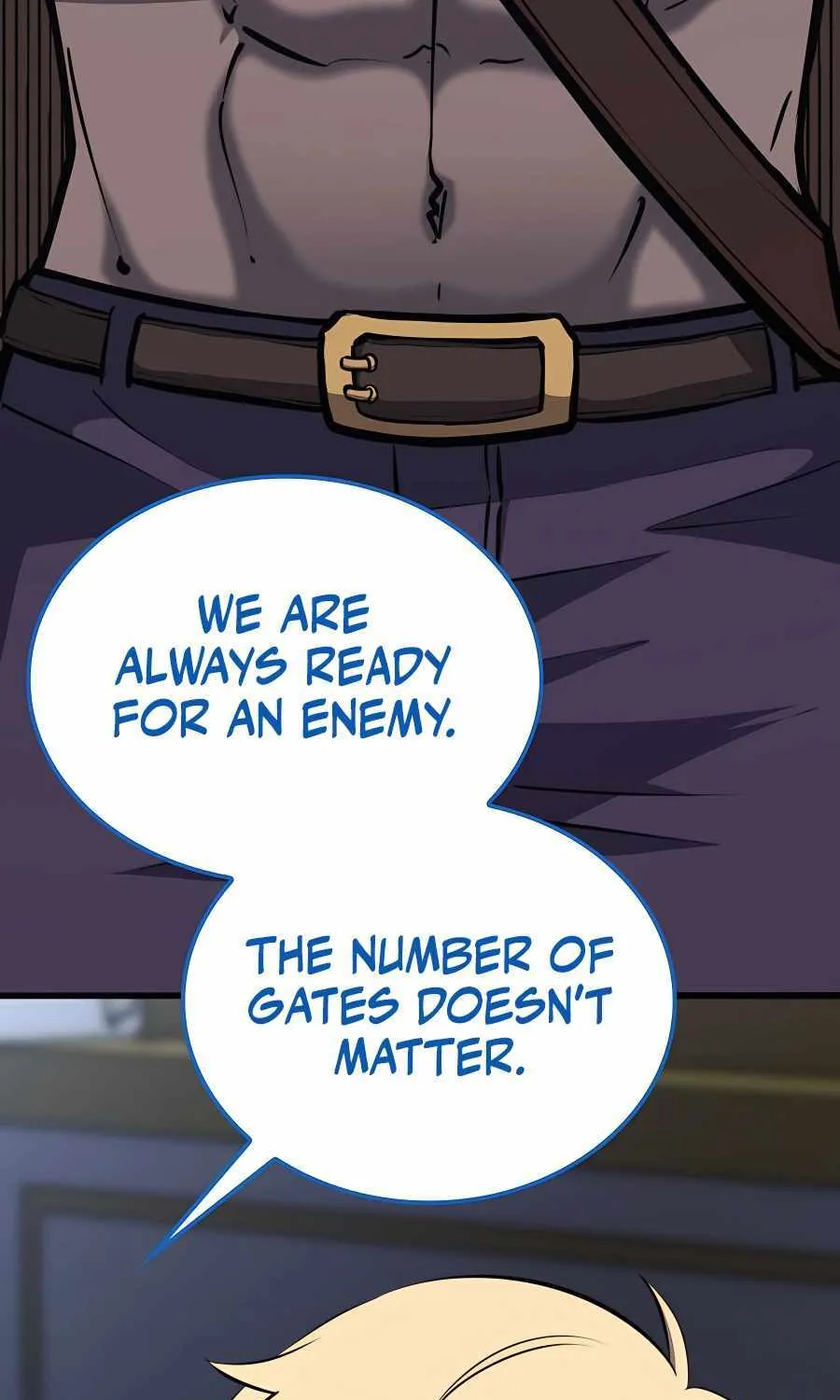 The Count’s Youngest Son is A Player Chapter 35 page 33 - 