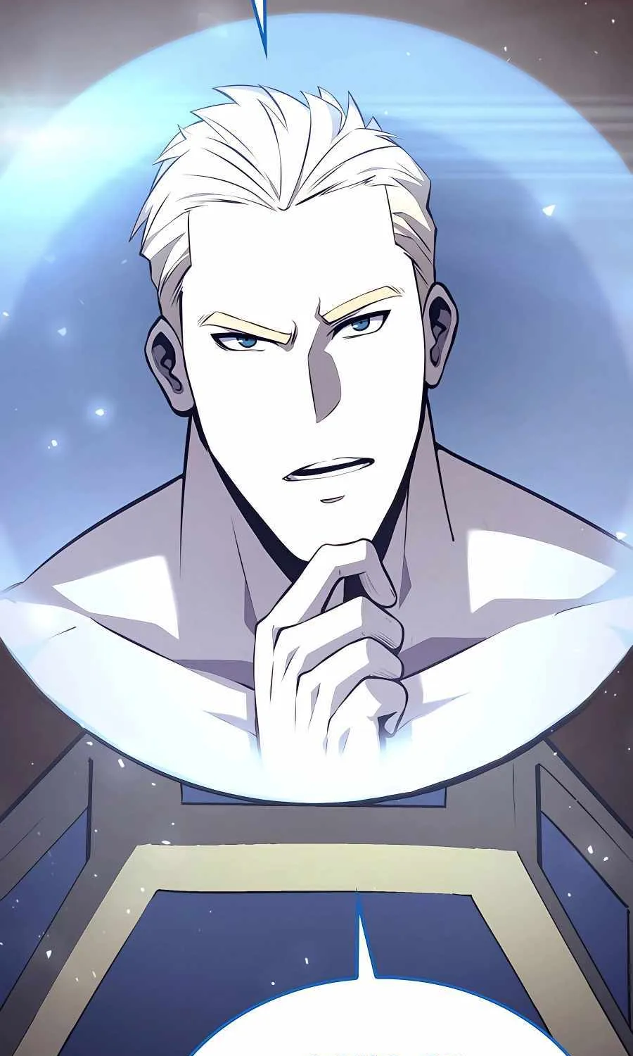 The Count’s Youngest Son is A Player Chapter 35 page 46 - 