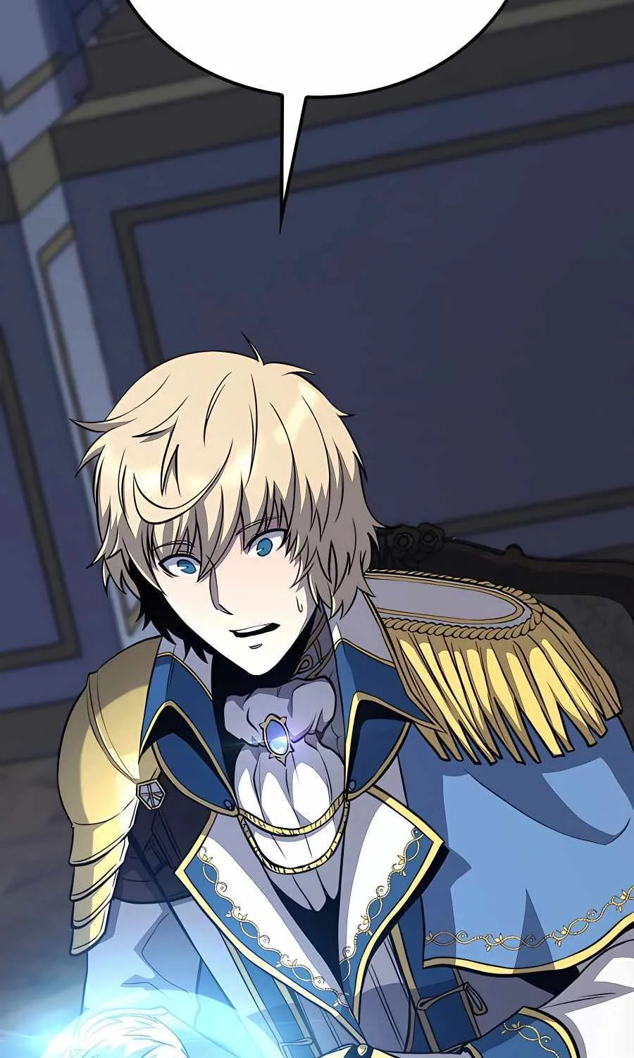 The Count’s Youngest Son is A Player Chapter 35 page 48 - 
