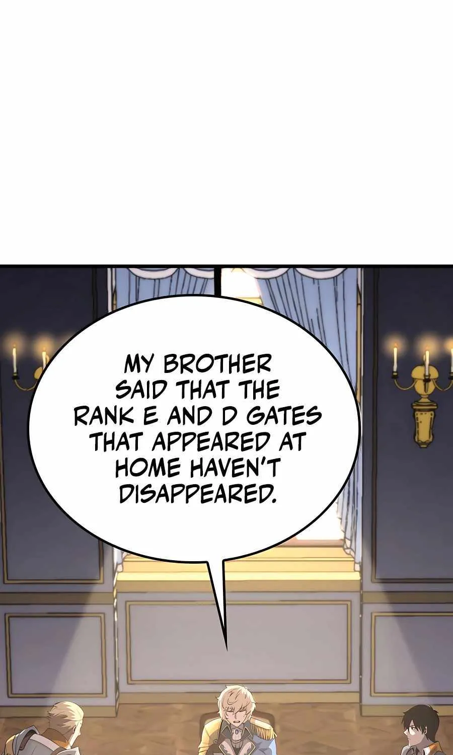 The Count’s Youngest Son is A Player Chapter 35 page 53 - 