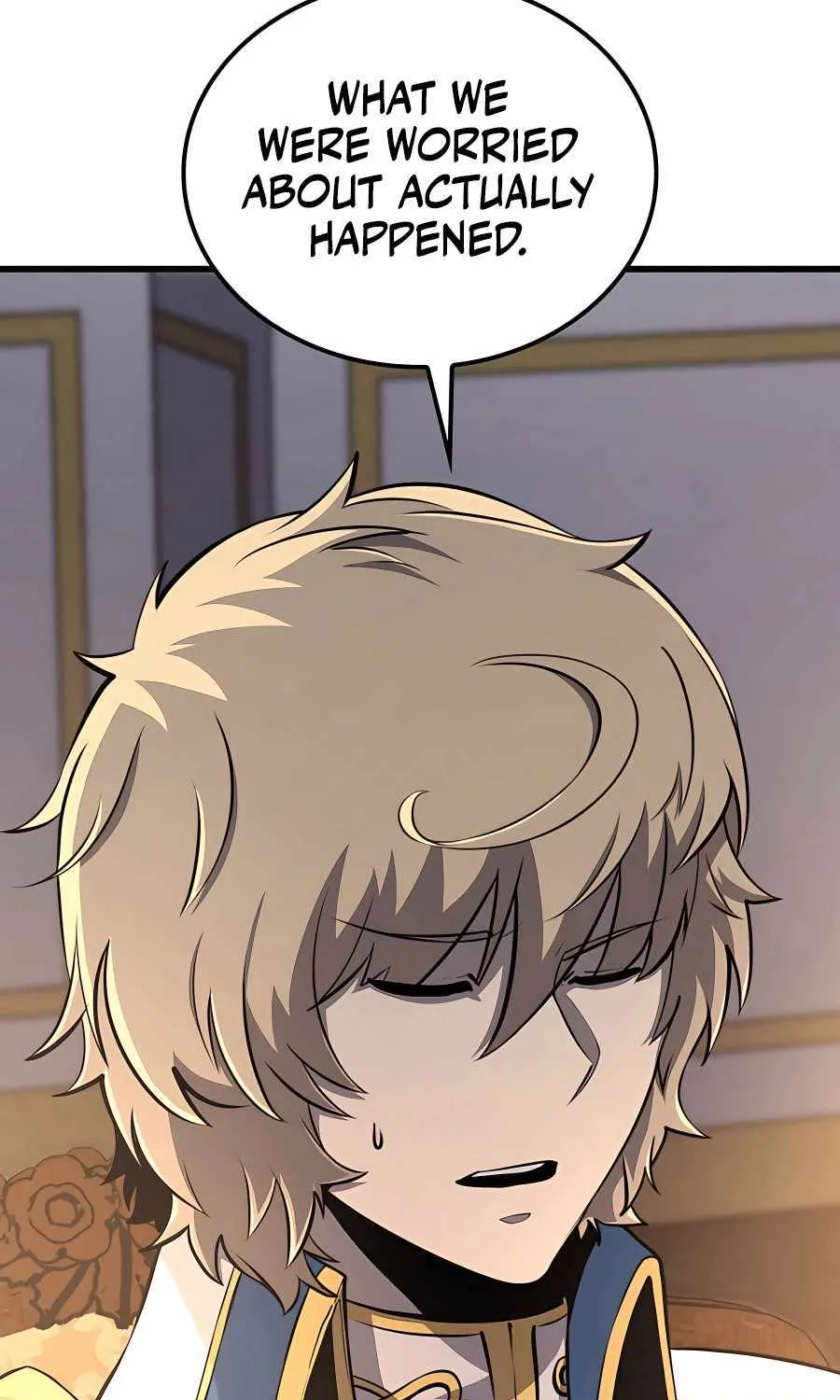 The Count’s Youngest Son is A Player Chapter 35 page 55 - 