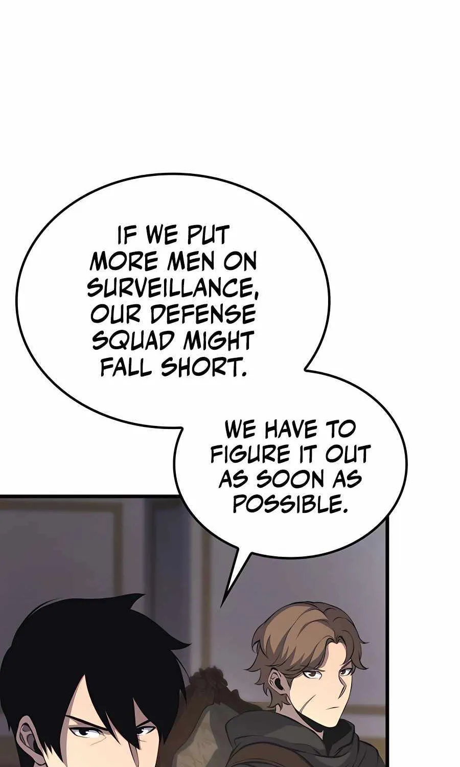 The Count’s Youngest Son is A Player Chapter 35 page 58 - 
