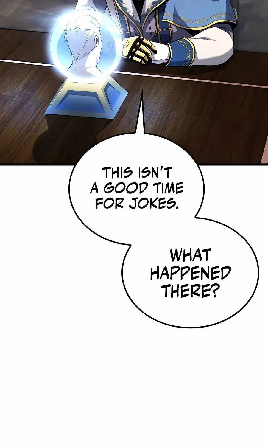The Count’s Youngest Son is A Player Chapter 35 page 7 - 