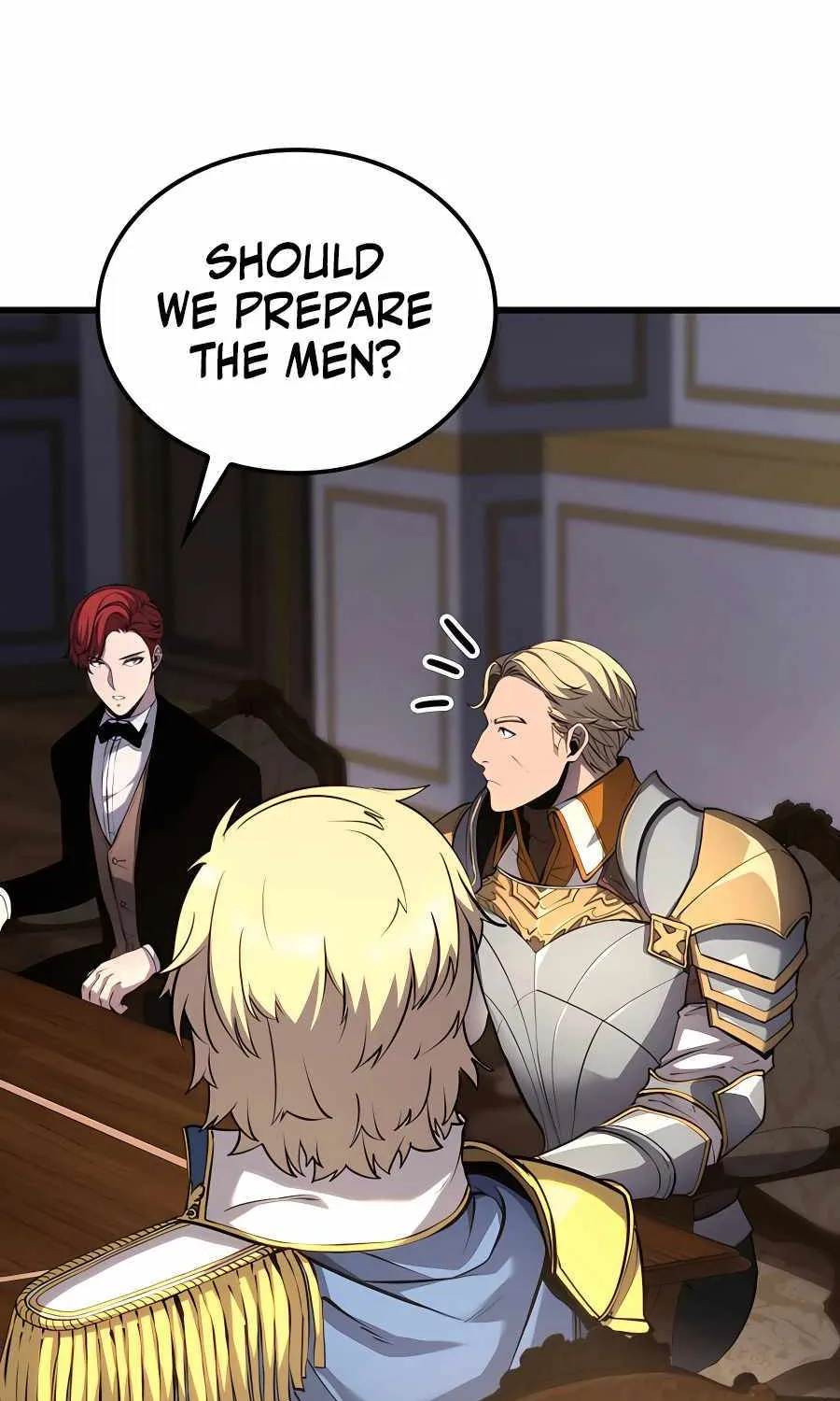 The Count’s Youngest Son is A Player Chapter 35 page 62 - 