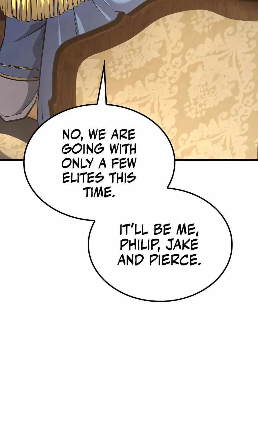The Count’s Youngest Son is A Player Chapter 35 page 63 - 