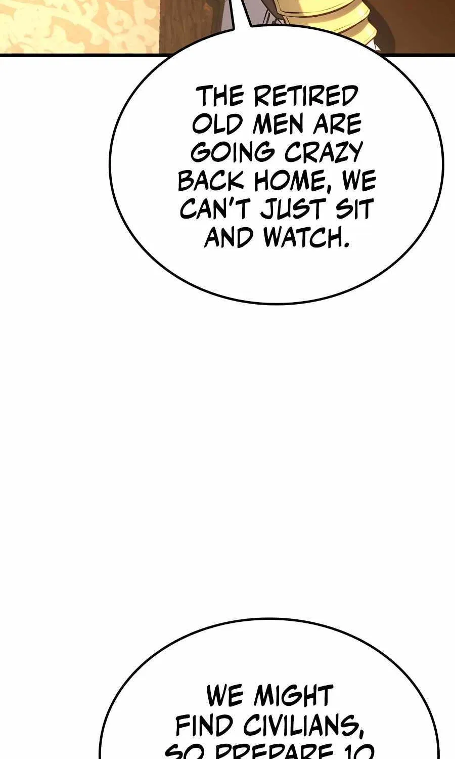 The Count’s Youngest Son is A Player Chapter 35 page 65 - 