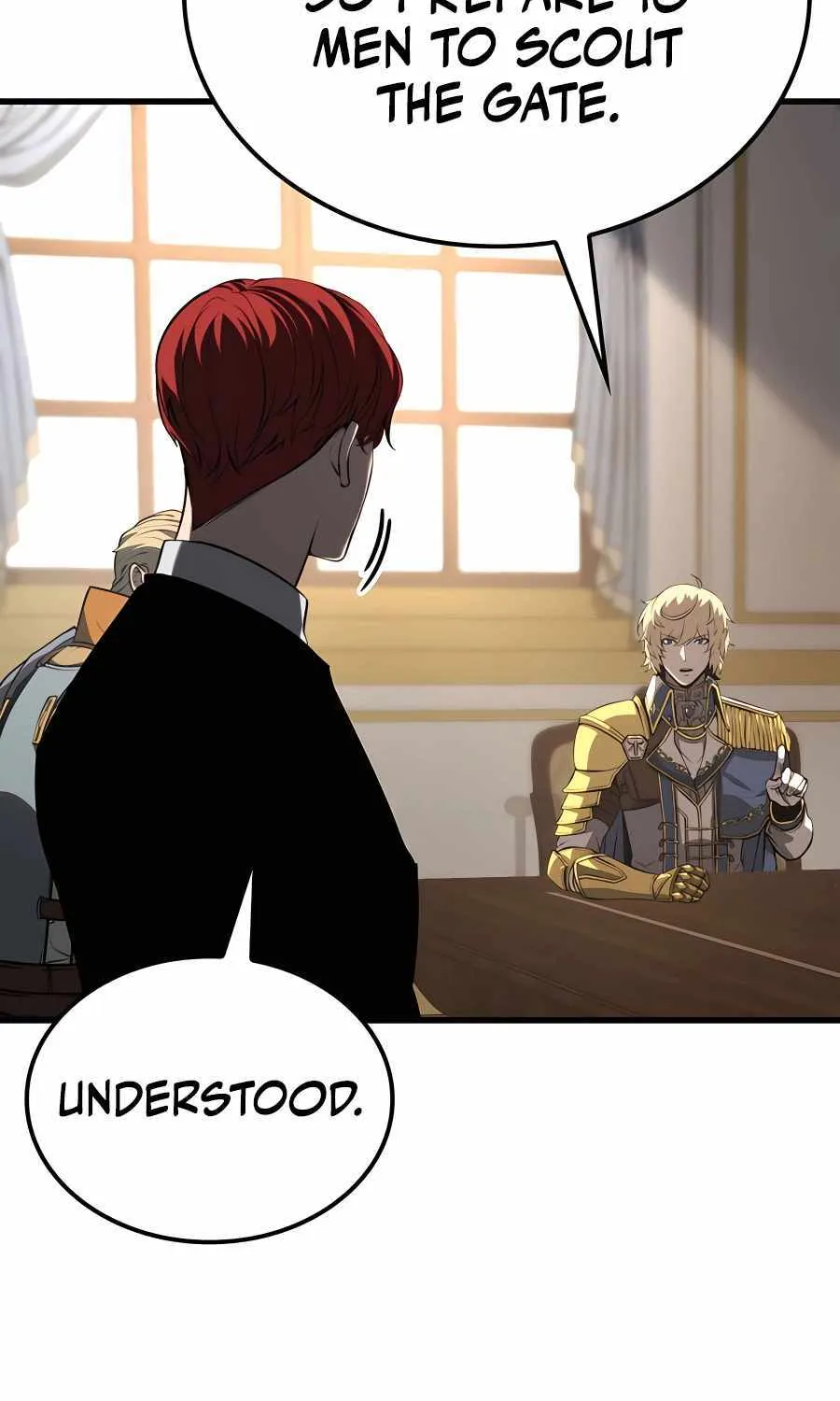 The Count’s Youngest Son is A Player Chapter 35 page 66 - 