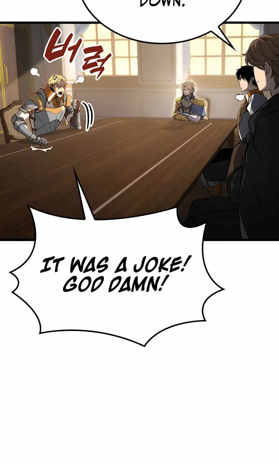 The Count’s Youngest Son is A Player Chapter 35 page 70 - 