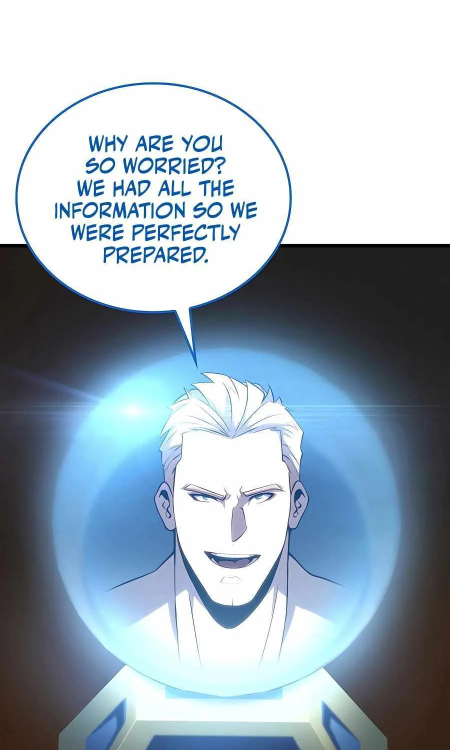 The Count’s Youngest Son is A Player Chapter 35 page 8 - 
