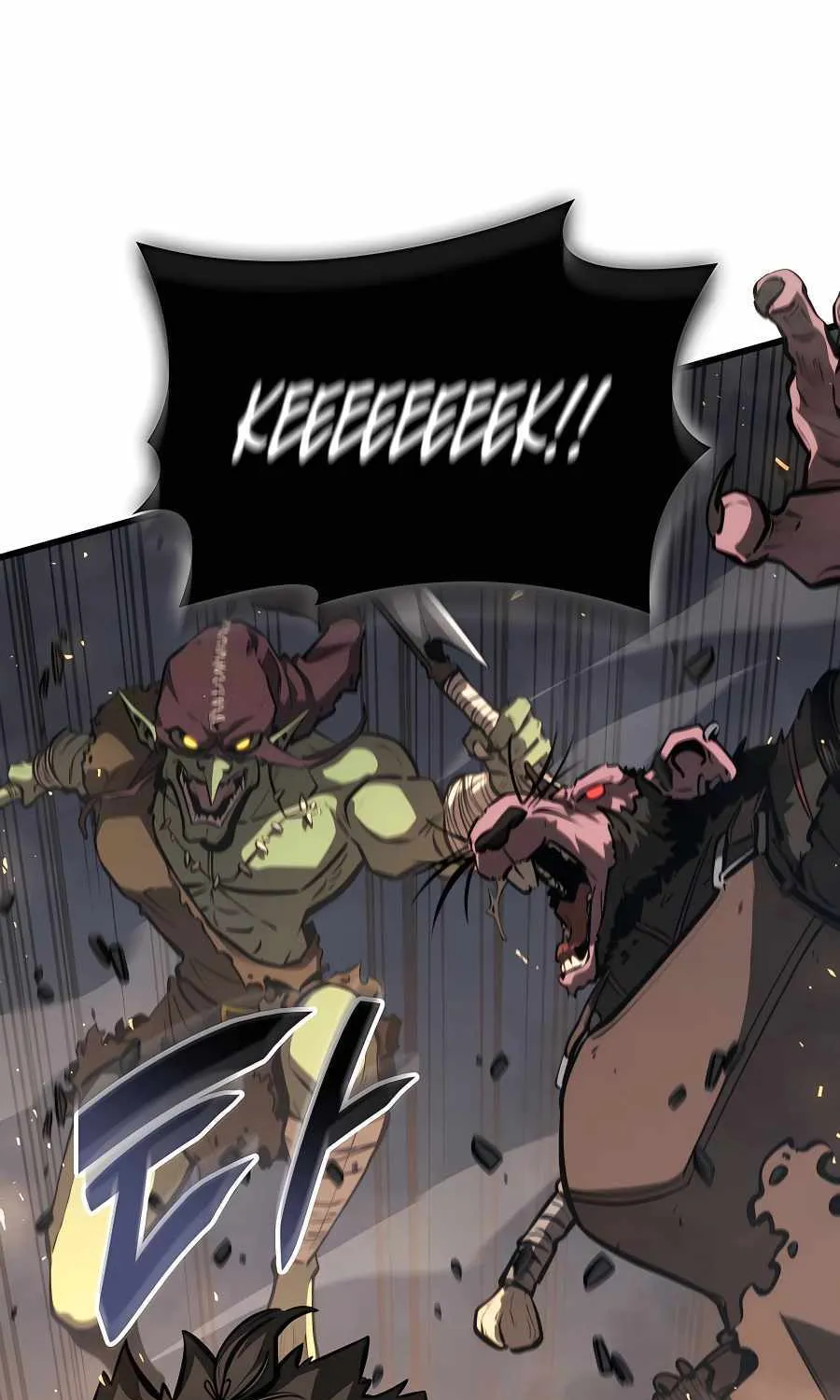 The Count’s Youngest Son is A Player Chapter 35 page 83 - 