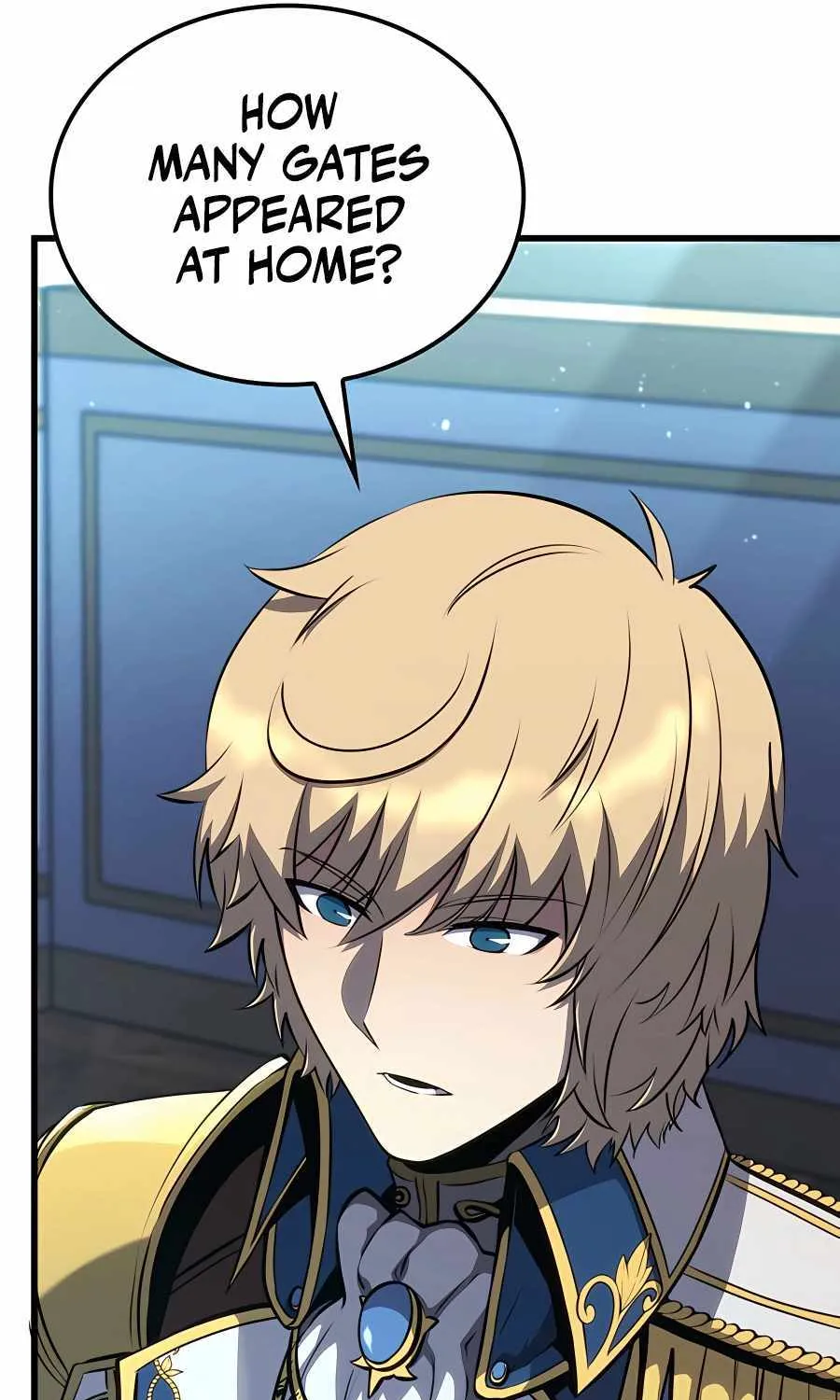The Count’s Youngest Son is A Player Chapter 35 page 10 - 