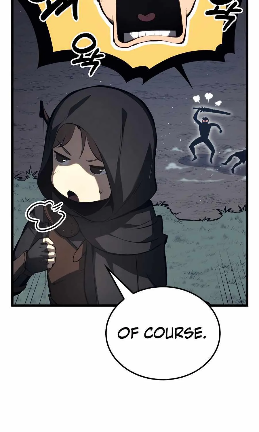The Count’s Youngest Son is A Player Chapter 35 page 99 - 