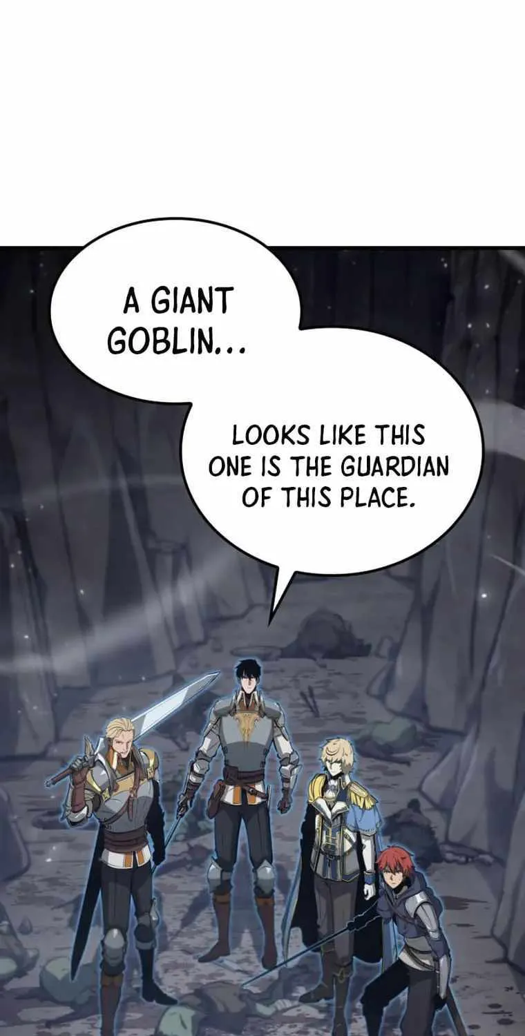 The Count’s Youngest Son is A Player Chapter 36 page 1 - 