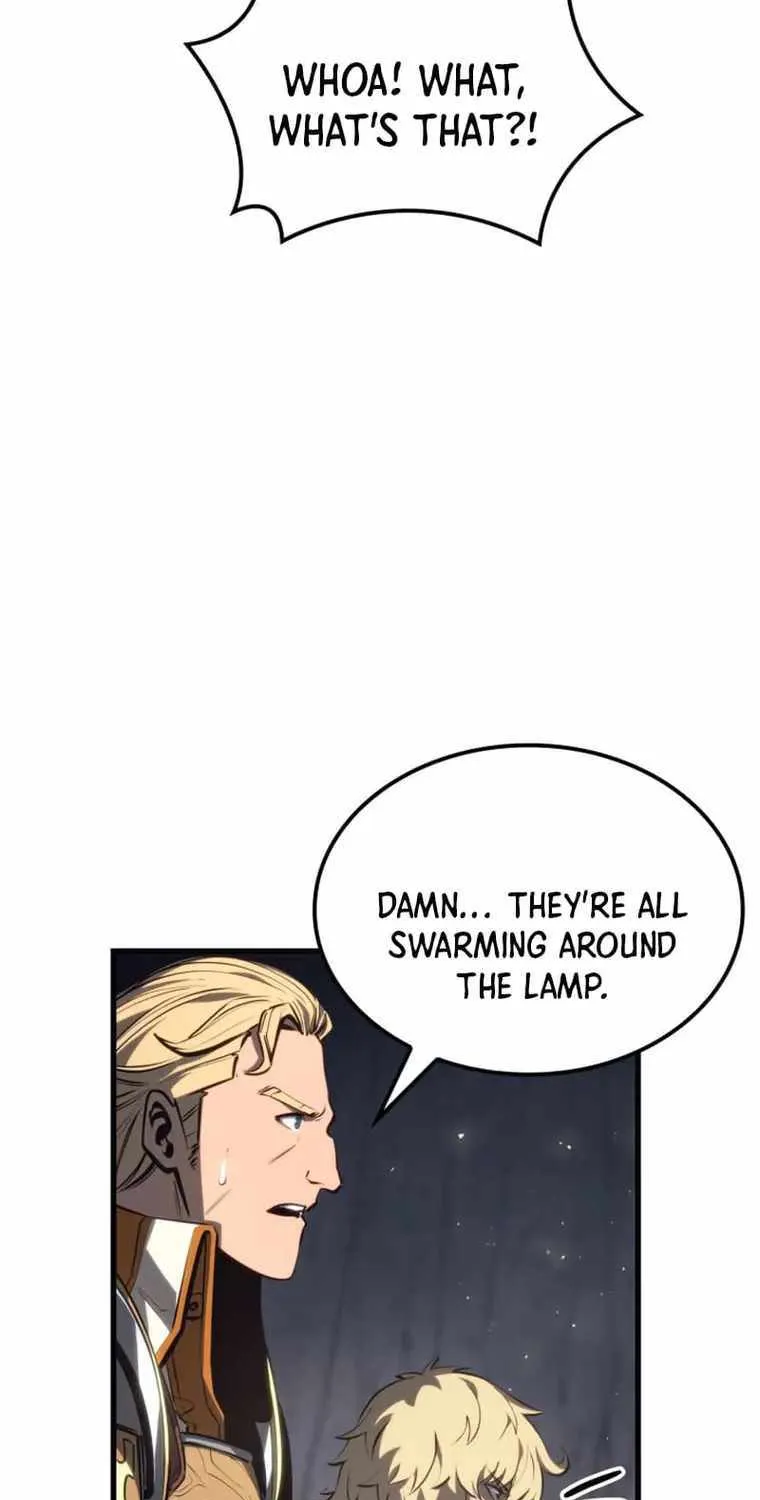 The Count’s Youngest Son is A Player Chapter 36 page 101 - 