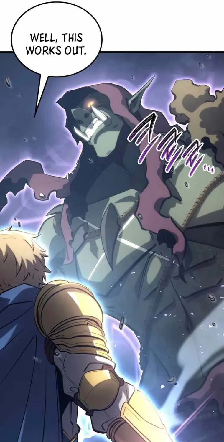 The Count’s Youngest Son is A Player Chapter 36 page 12 - 