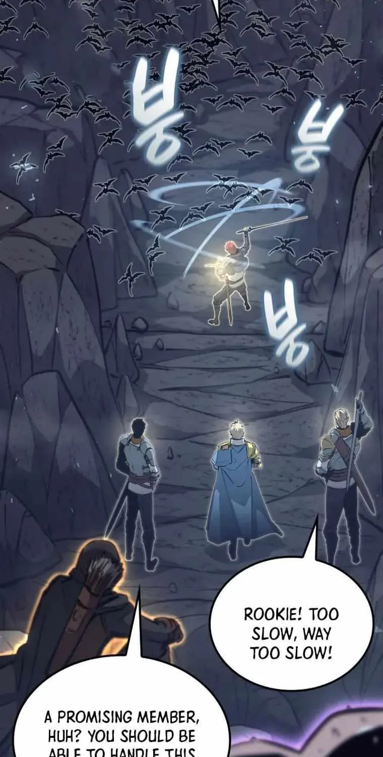 The Count’s Youngest Son is A Player Chapter 36 page 112 - 