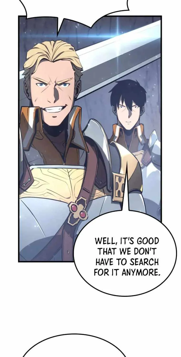 The Count’s Youngest Son is A Player Chapter 36 page 3 - 