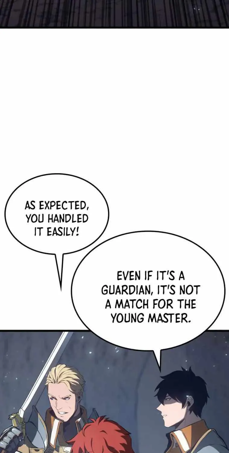 The Count’s Youngest Son is A Player Chapter 36 page 26 - 