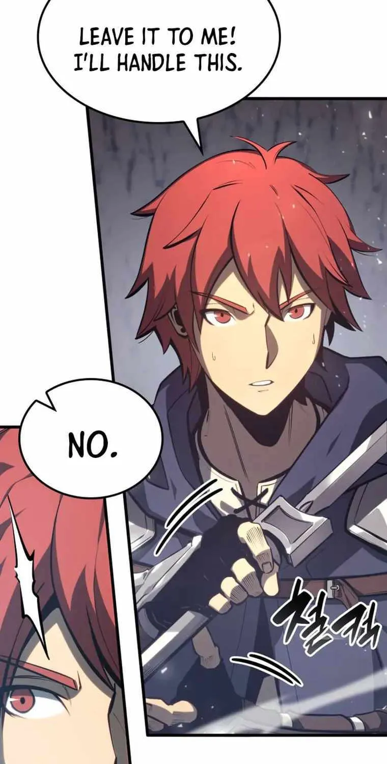 The Count’s Youngest Son is A Player Chapter 36 page 4 - 