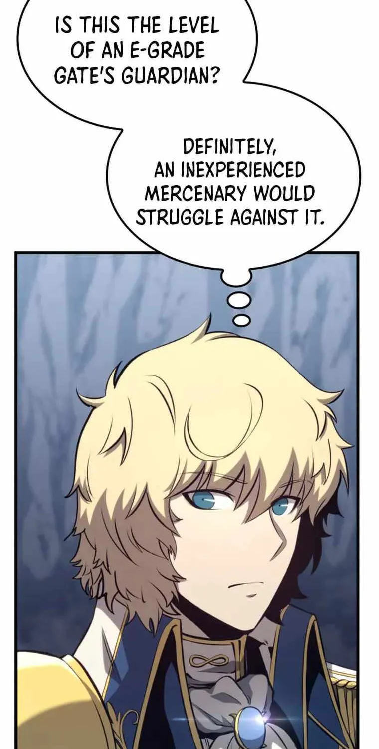 The Count’s Youngest Son is A Player Chapter 36 page 31 - 