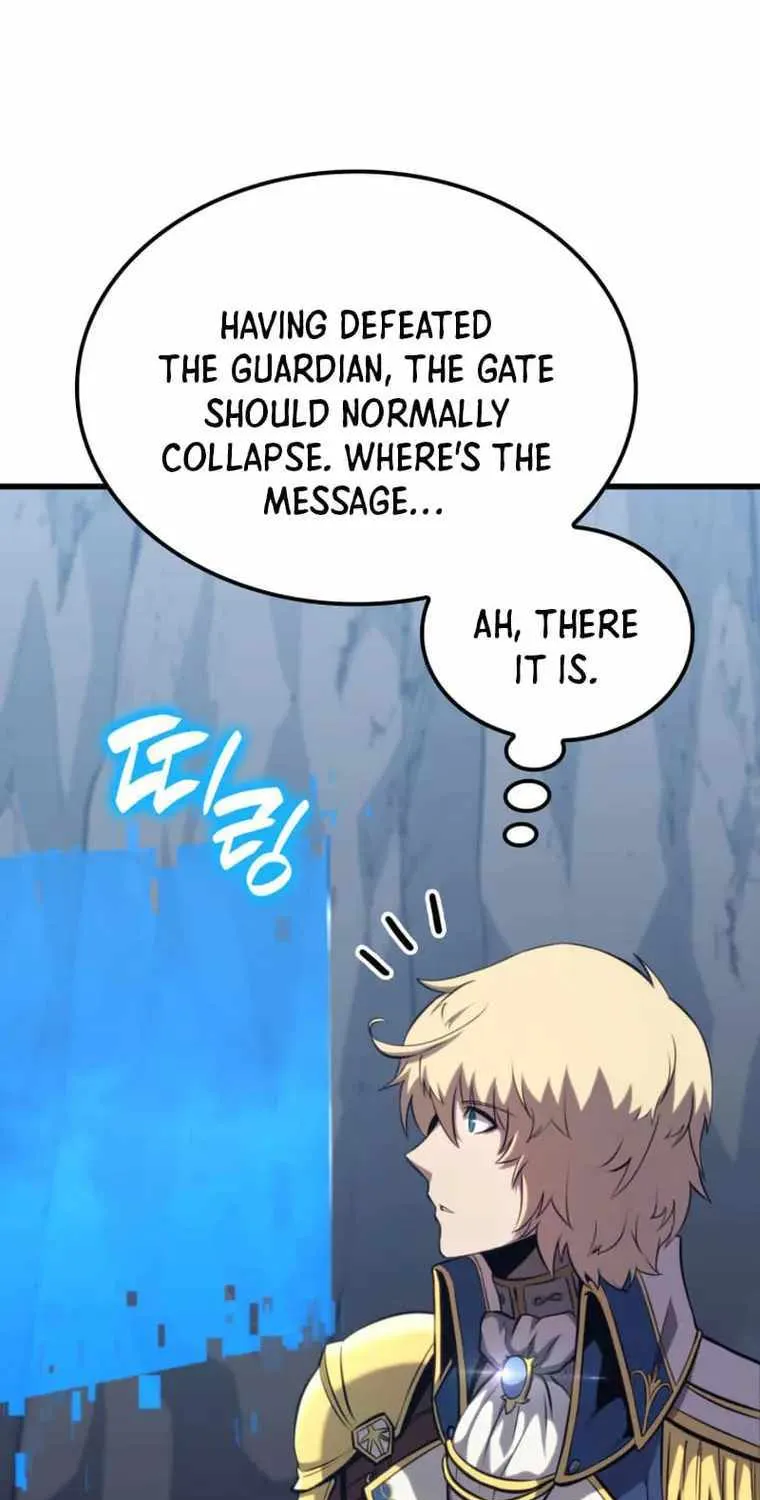The Count’s Youngest Son is A Player Chapter 36 page 33 - 