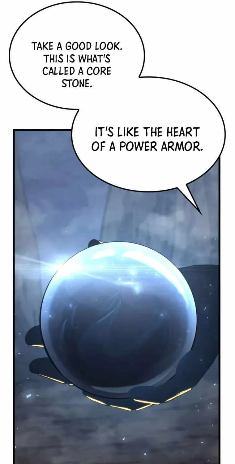 The Count’s Youngest Son is A Player Chapter 36 page 39 - 