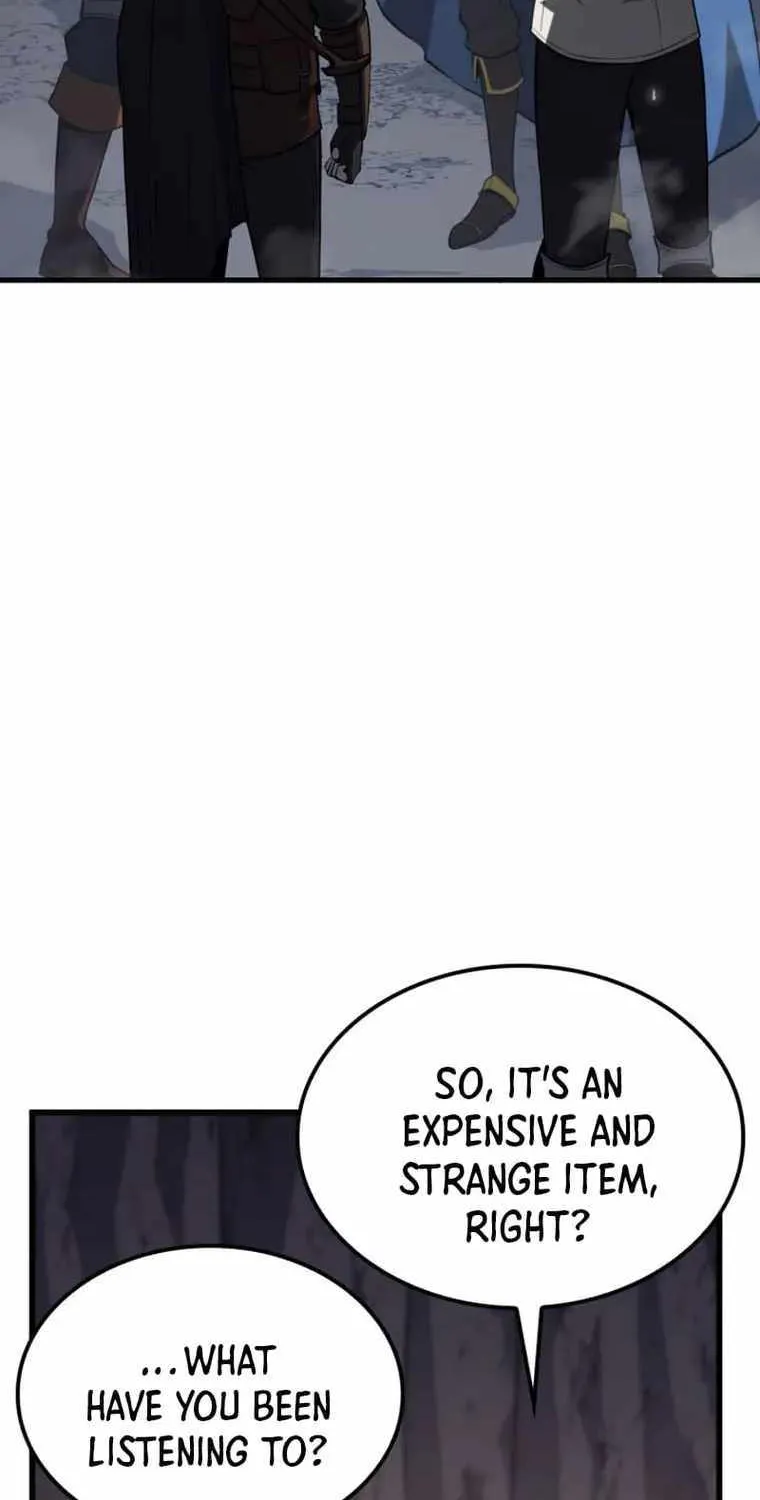 The Count’s Youngest Son is A Player Chapter 36 page 42 - 