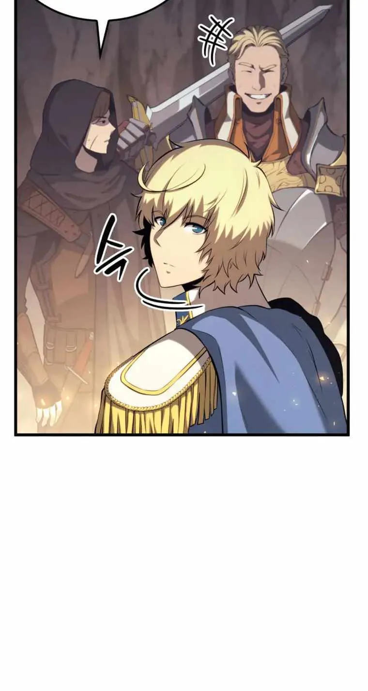 The Count’s Youngest Son is A Player Chapter 36 page 43 - 